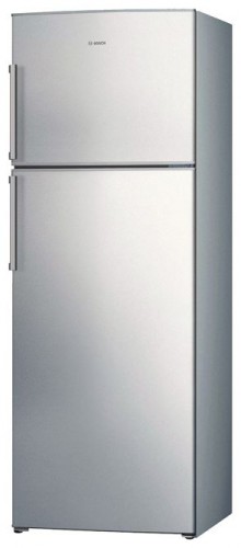 Buzdolabı Bosch KDV52X63NE fotoğraf, özellikleri