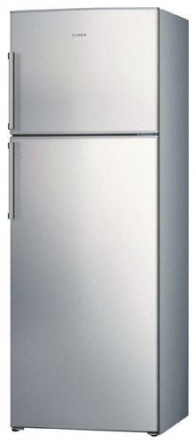 Холодильник Bosch KDV52X65NE Фото, характеристики