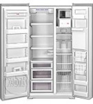 Холодильник Bosch KFU5755 91.50x180.00x73.50 см