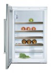 Холодильник Bosch KFW18A40 53.80x87.40x54.20 см