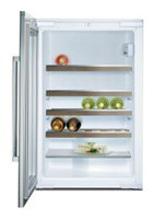 Tủ lạnh Bosch KFW18A41 ảnh, đặc điểm