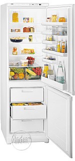 Buzdolabı Bosch KGE3502 fotoğraf, özellikleri