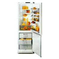 ตู้เย็น Bosch KGE3616 รูปถ่าย, ลักษณะเฉพาะ