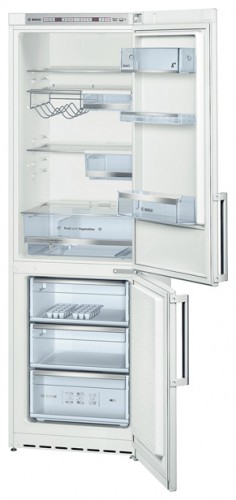 Tủ lạnh Bosch KGE36AW30 ảnh, đặc điểm