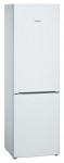 Refrigerator Bosch KGE36XW20 60.00x185.00x65.00 cm