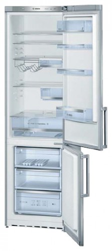 Холодильник Bosch KGE39AI20 Фото, характеристики