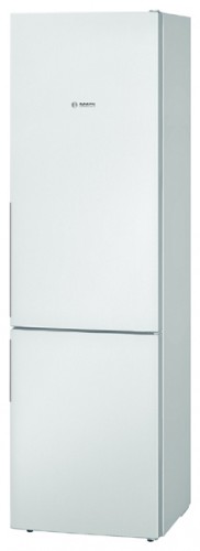 Tủ lạnh Bosch KGE39AW31 ảnh, đặc điểm