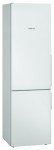 Хладилник Bosch KGE39AW31 60.00x201.00x65.00 см