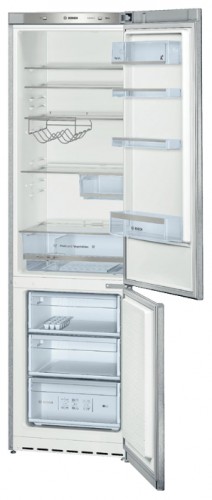 Tủ lạnh Bosch KGE39XI20 ảnh, đặc điểm