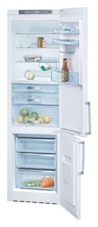 Холодильник Bosch KGF39P00 фото, Характеристики