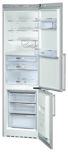 Холодильник Bosch KGF39PI21 Фото, характеристики