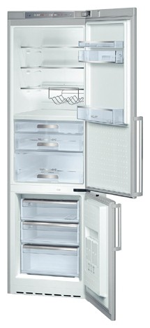Холодильник Bosch KGF39PZ22X Фото, характеристики