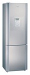 Холодильник Bosch KGM39H60 66.00x204.00x71.00 см
