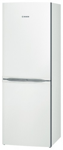 Buzdolabı Bosch KGN33V04 fotoğraf, özellikleri