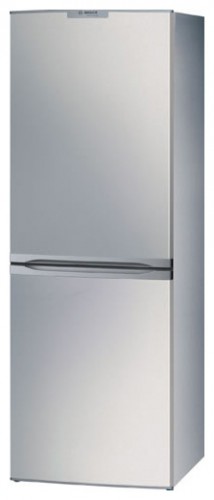 Buzdolabı Bosch KGN33V60 fotoğraf, özellikleri