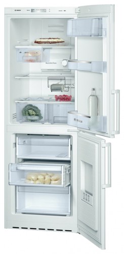 Buzdolabı Bosch KGN33Y22 fotoğraf, özellikleri