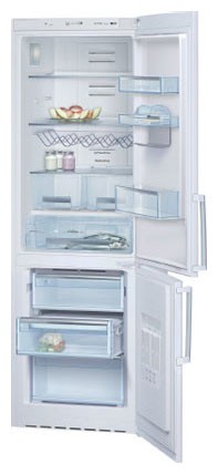 Tủ lạnh Bosch KGN36A00 ảnh, đặc điểm