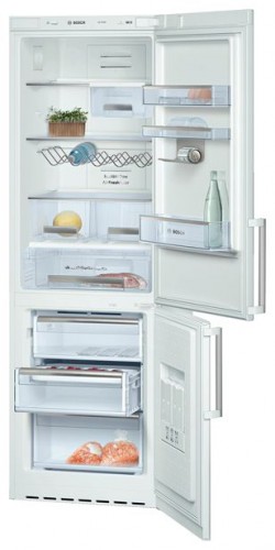 Холодильник Bosch KGN36A13 Фото, характеристики