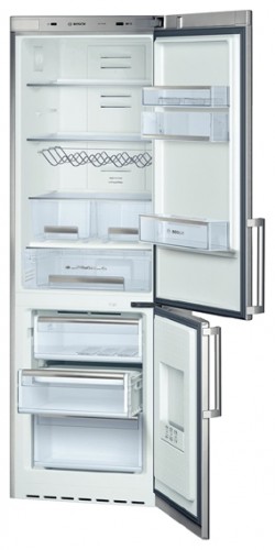 Холодильник Bosch KGN36A73 Фото, характеристики