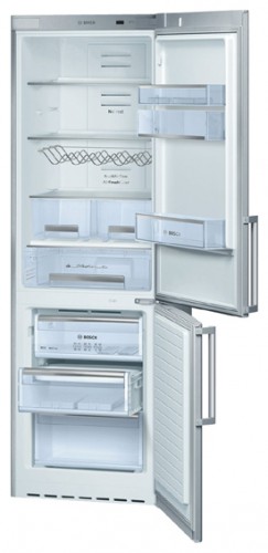 Tủ lạnh Bosch KGN36AI20 ảnh, đặc điểm