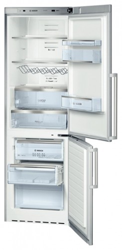 Холодильник Bosch KGN36H90 Фото, характеристики