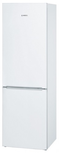 Холодильник Bosch KGN36NW13 фото, Характеристики