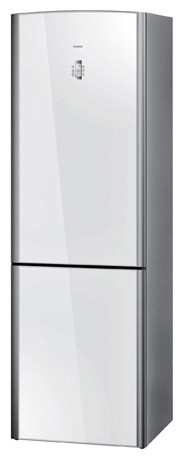 Kylskåp Bosch KGN36S20 Fil, egenskaper