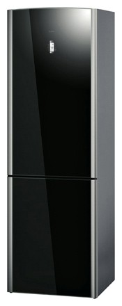 Kjøleskap Bosch KGN36S50 Bilde, kjennetegn