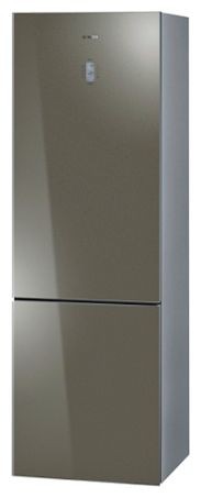 Холодильник Bosch KGN36S56 фото, Характеристики
