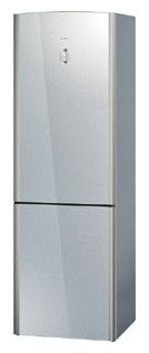 Ψυγείο Bosch KGN36S60 φωτογραφία, χαρακτηριστικά