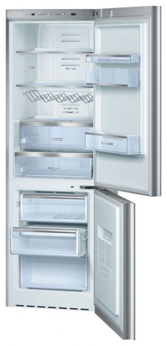 Хладилник Bosch KGN36S71 снимка, Характеристики