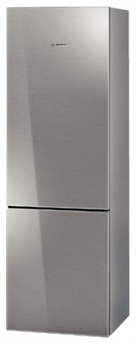 Tủ lạnh Bosch KGN36SM30 ảnh, đặc điểm