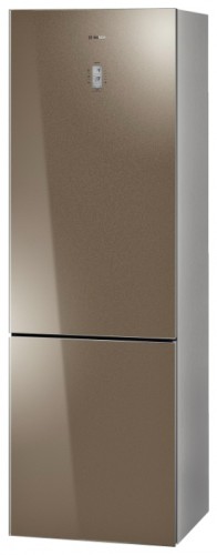 Холодильник Bosch KGN36SQ31 Фото, характеристики