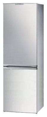 Ψυγείο Bosch KGN36V60 φωτογραφία, χαρακτηριστικά