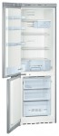 Холодильник Bosch KGN36VI11 60.00x185.00x65.00 см