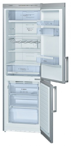 Холодильник Bosch KGN36VI20 Фото, характеристики