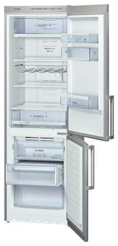 Ψυγείο Bosch KGN36VI30 φωτογραφία, χαρακτηριστικά