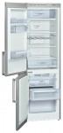 Buzdolabı Bosch KGN36VI30 60.00x185.00x65.00 sm