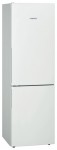 Хладилник Bosch KGN36VW22 60.00x186.00x65.00 см