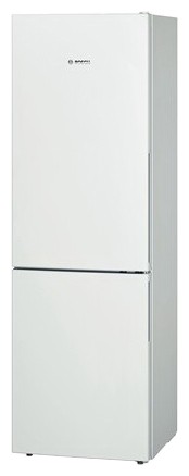 Холодильник Bosch KGN36VW31 Фото, характеристики