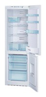 Buzdolabı Bosch KGN36X40 fotoğraf, özellikleri