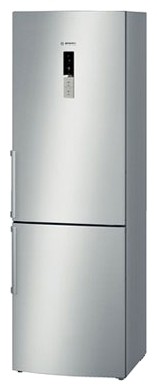 Холодильник Bosch KGN36XI21 Фото, характеристики