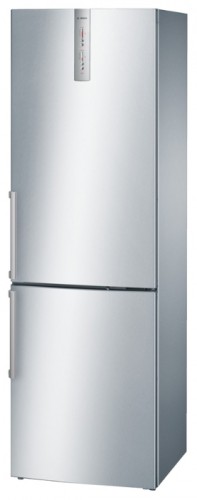 Холодильник Bosch KGN36XL14 фото, Характеристики
