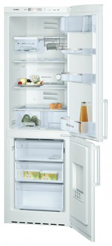 Tủ lạnh Bosch KGN36Y22 ảnh, đặc điểm
