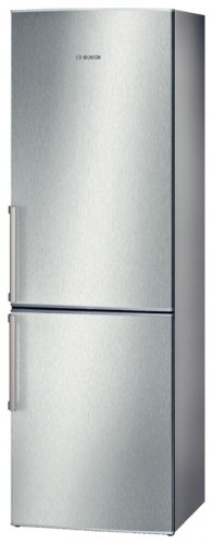 Холодильник Bosch KGN36Y40 фото, Характеристики