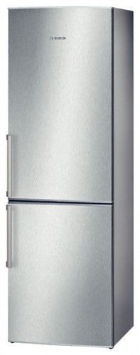 Холодильник Bosch KGN36Y42 фото, Характеристики