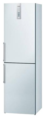 Холодильник Bosch KGN39A25 фото, Характеристики