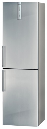 Хладилник Bosch KGN39A73 снимка, Характеристики