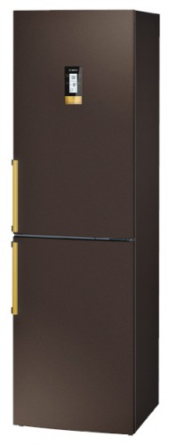 Хладилник Bosch KGN39AD18 снимка, Характеристики