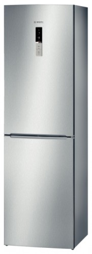 Tủ lạnh Bosch KGN39AI15R ảnh, đặc điểm